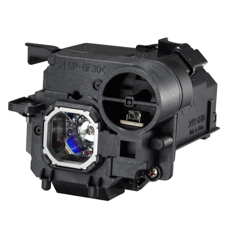 『NP33LP』NEC 交換用ランプ ACランプ