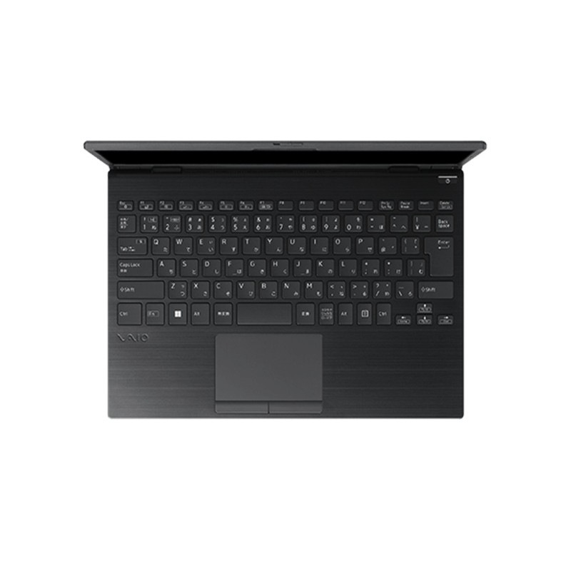 『VJPG314000002』VAIO Pro PG ノートパソコン Core i5-1334U 16GB SSD256GB Win11Pro 13.3型WUXGA 顔認証 ブラック Officeなし