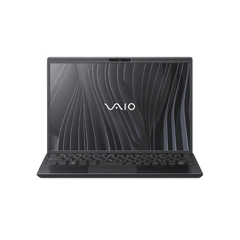 『VJPG314000002』VAIO Pro PG ノートパソコン Core i5-1334U 16GB SSD256GB Win11Pro 13.3型WUXGA 顔認証 ブラック Officeなし