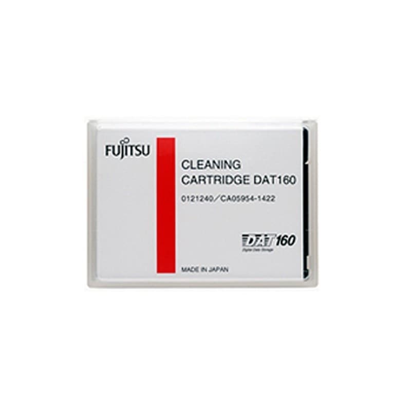 『CA05954-1422』FUJITSU クリーニングカートリッジ DAT160 クリーニングカセット