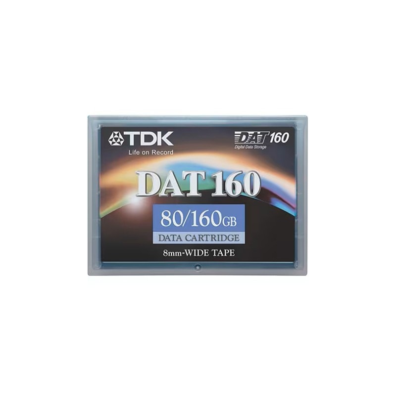 『DC-DAT160S』TDK データカートリッジ DAT160 DATカセット