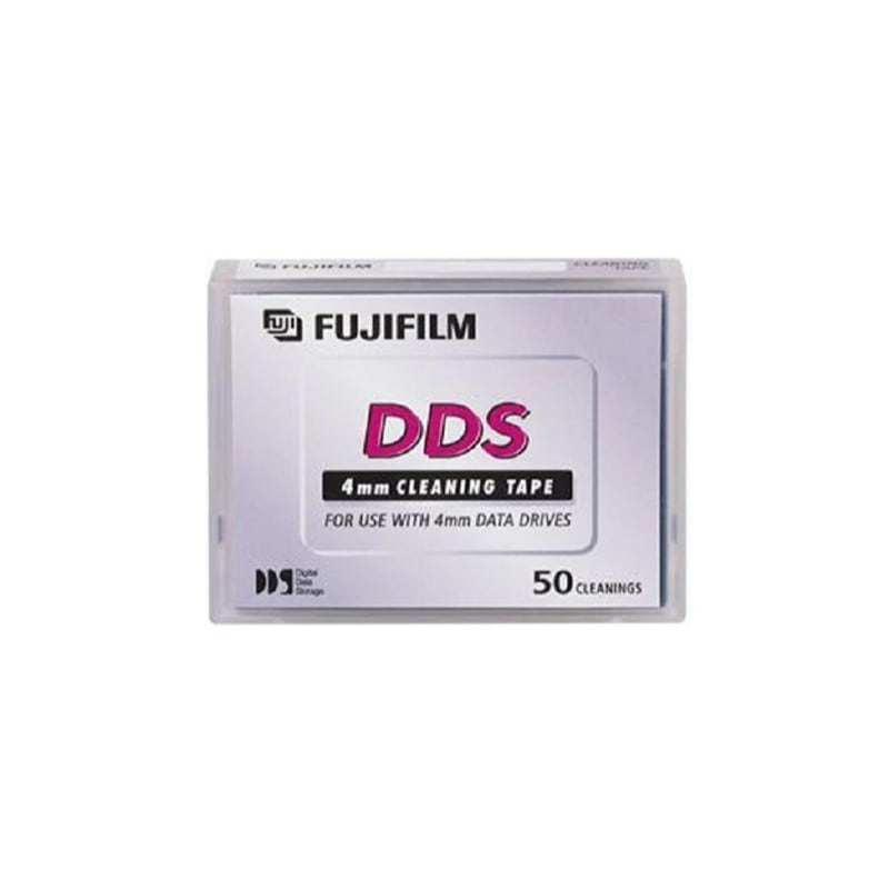 『DG-15CL』FUJIFILM DDS クリーニングカートリッジ クリーニングカセット 4mm DAT72