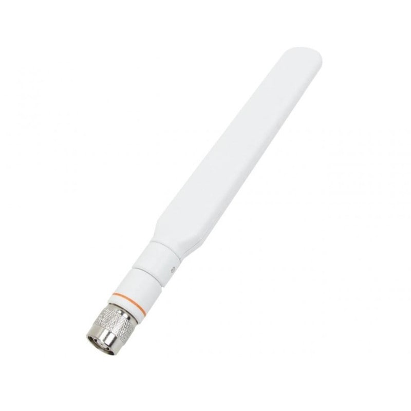 『AIR-ANT2524DW-R』Cisco Aironet デュアルバンド ダイポール アンテナ 2.4GHz 2dBi / 5GHz 4dBi ホワイト