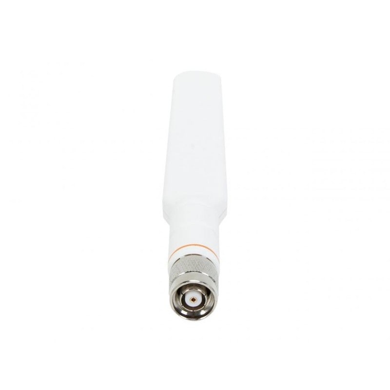 『AIR-ANT2524DW-R』Cisco Aironet デュアルバンド ダイポール アンテナ 2.4GHz 2dBi / 5GHz 4dBi ホワイト