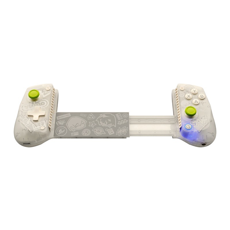 GameSir X5s ZZZ White（無線/有線コントローラー）｜Switch / iPhone / Android / Windows対応【メーカー直送品】