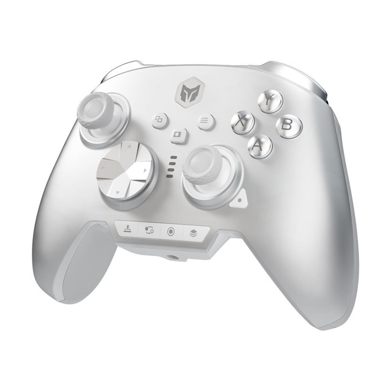 MOJHON RAINBOW 3（有線/無線コントローラー）｜Nintendo Switch/iOS/Android/Windows対応【メーカー直送品】