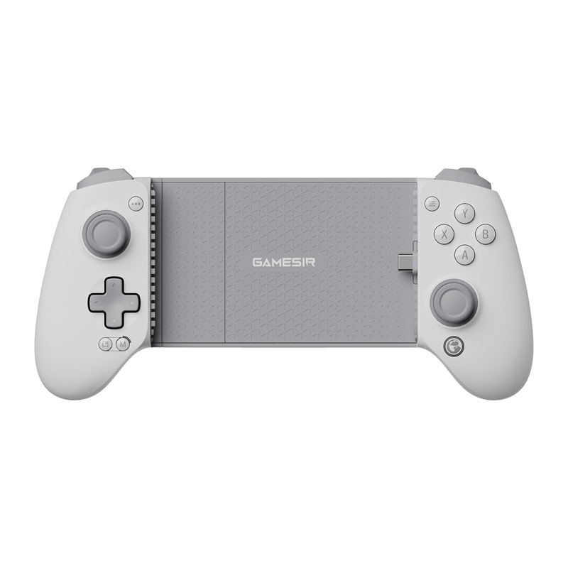 GameSir G8 Plus MFi（有線コントローラー） iPhone(Type-C端子搭載のみ) / Android / iPad対応【メーカー直送品】