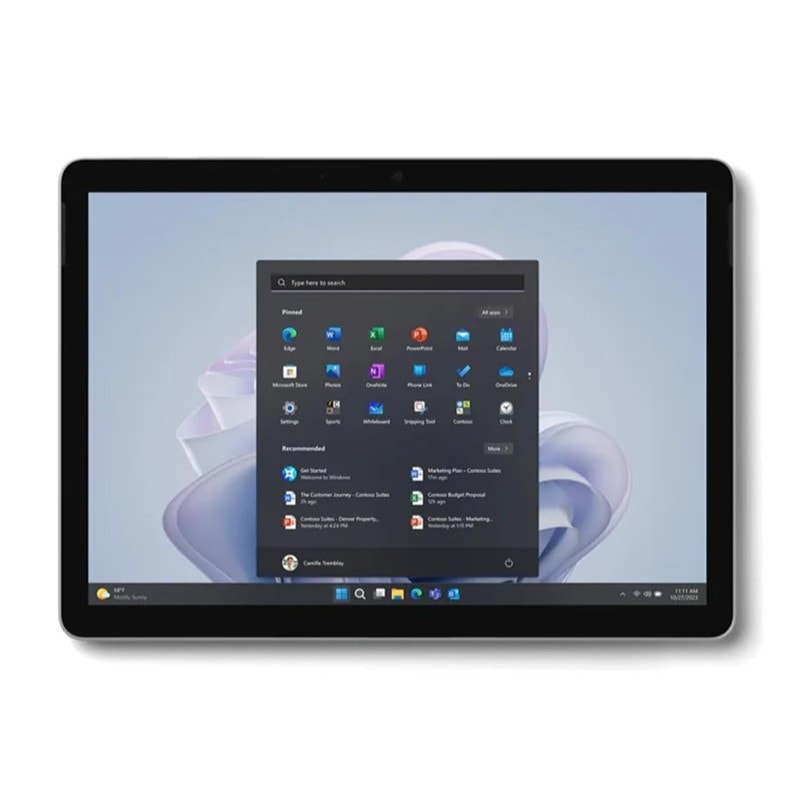 ZHX-00011』Microsoft マイクロソフト Surface Pro 第11世代 プラチナ