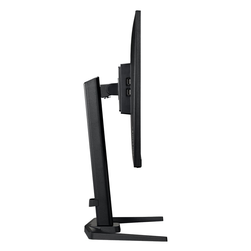 『GB2770HSU-B5A』iiyama ゲーミング液晶ディスプレイ 27型 165Hz フルHD 1920×1080 スピーカー有 ブラック