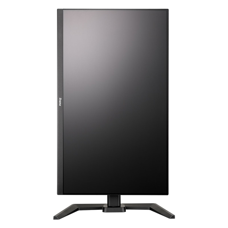 『GB2770HSU-B5A』iiyama ゲーミング液晶ディスプレイ 27型 165Hz フルHD 1920×1080 スピーカー有 ブラック