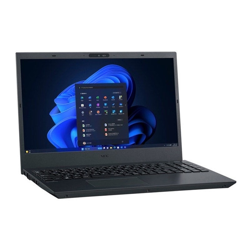 PC-VRT16FBGS3JY』NEC ノートパソコン VersaPro タイプ VF (Core i5