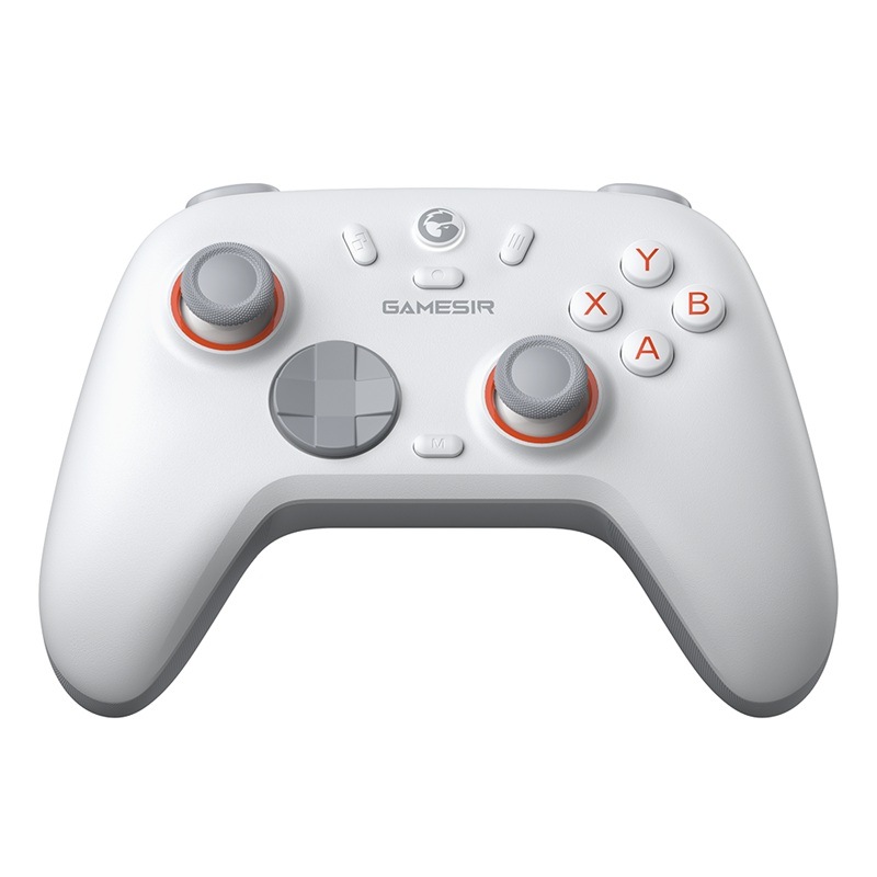 GameSir Nova 2 Lite White（有線/無線コントローラー） Nintendo Switch/iOS/Android/Windows対応【メーカー直送品】