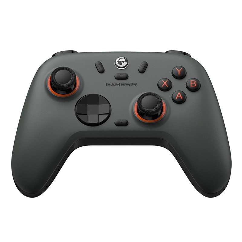 GameSir Nova 2 Lite Gray（有線/無線コントローラー） Nintendo Switch/iOS/Android/Windows対応【メーカー直送品】