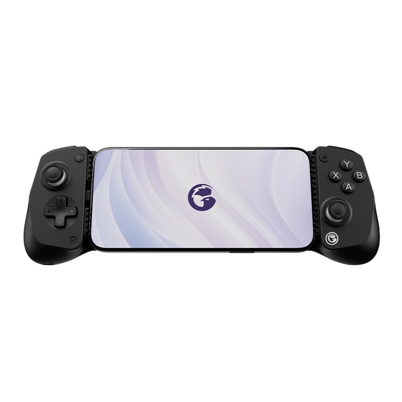 GameSir X5 Lite Black（有線コントローラー） Android/iPhone15以降対応【メーカー直送品】