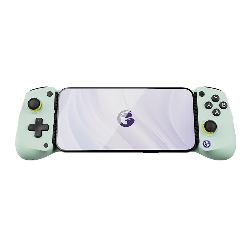 GameSir X5 Lite Wasabi（有線コントローラー） Android/iPhone15以降対応【メーカー直送品】
