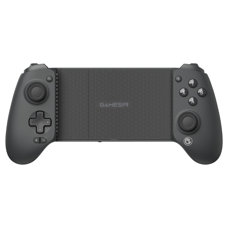 GameSir G8 Plus（スマホ装着型 有線/無線コントローラー） Android/iPhone/Nintendo Switch対応【メーカー直送品】