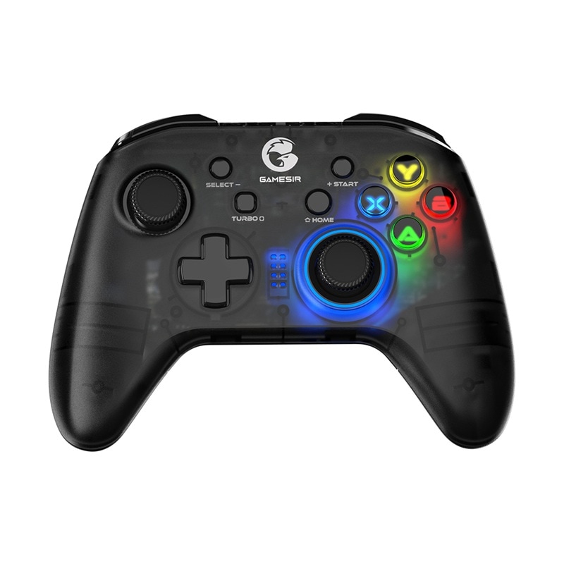 GameSir T4 Pro（モバイルゲーミングコントローラー） Switch / iOS / Android / Windows対応【メーカー直送品】
