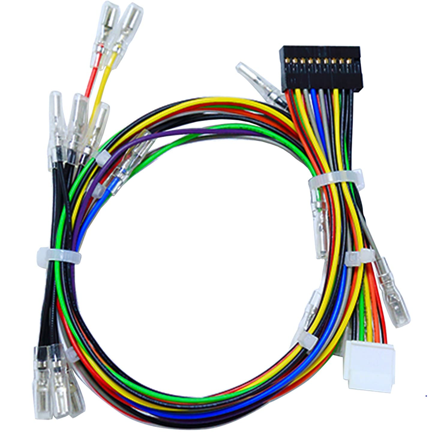 Brook Fighting Board Cable（Brook基盤用ケーブル）【メーカー直送品】