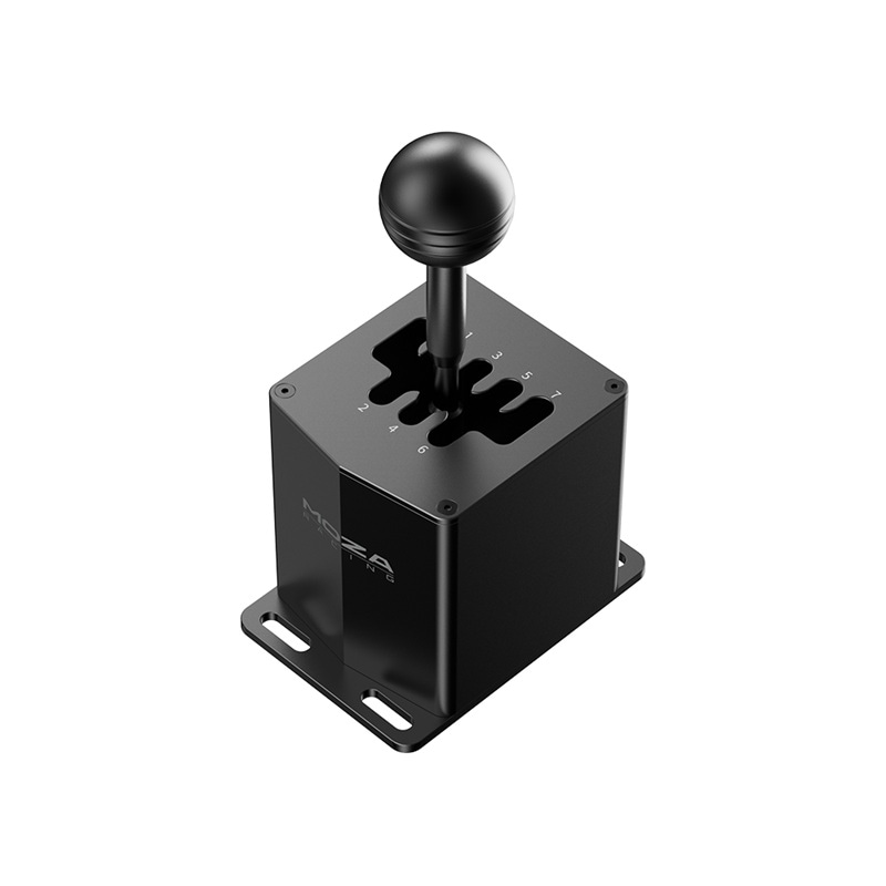 MOZA HGP Shifter（HGPシフター）【メーカー直送品】