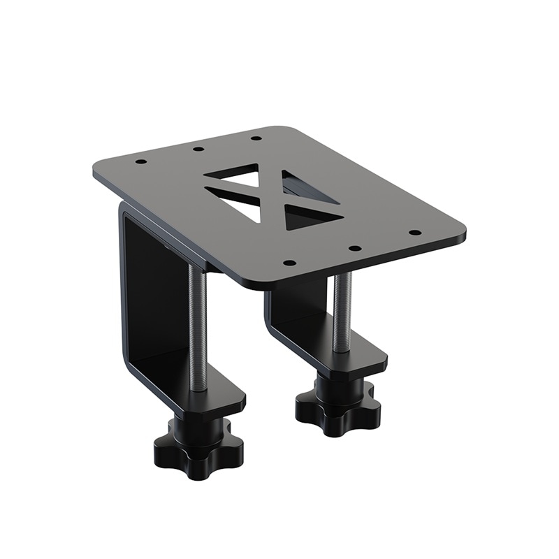MOZA Handbrake & Shifter Clamp（ハンドブレーキ・シフター用テーブルクランプ）【メーカー直送品】