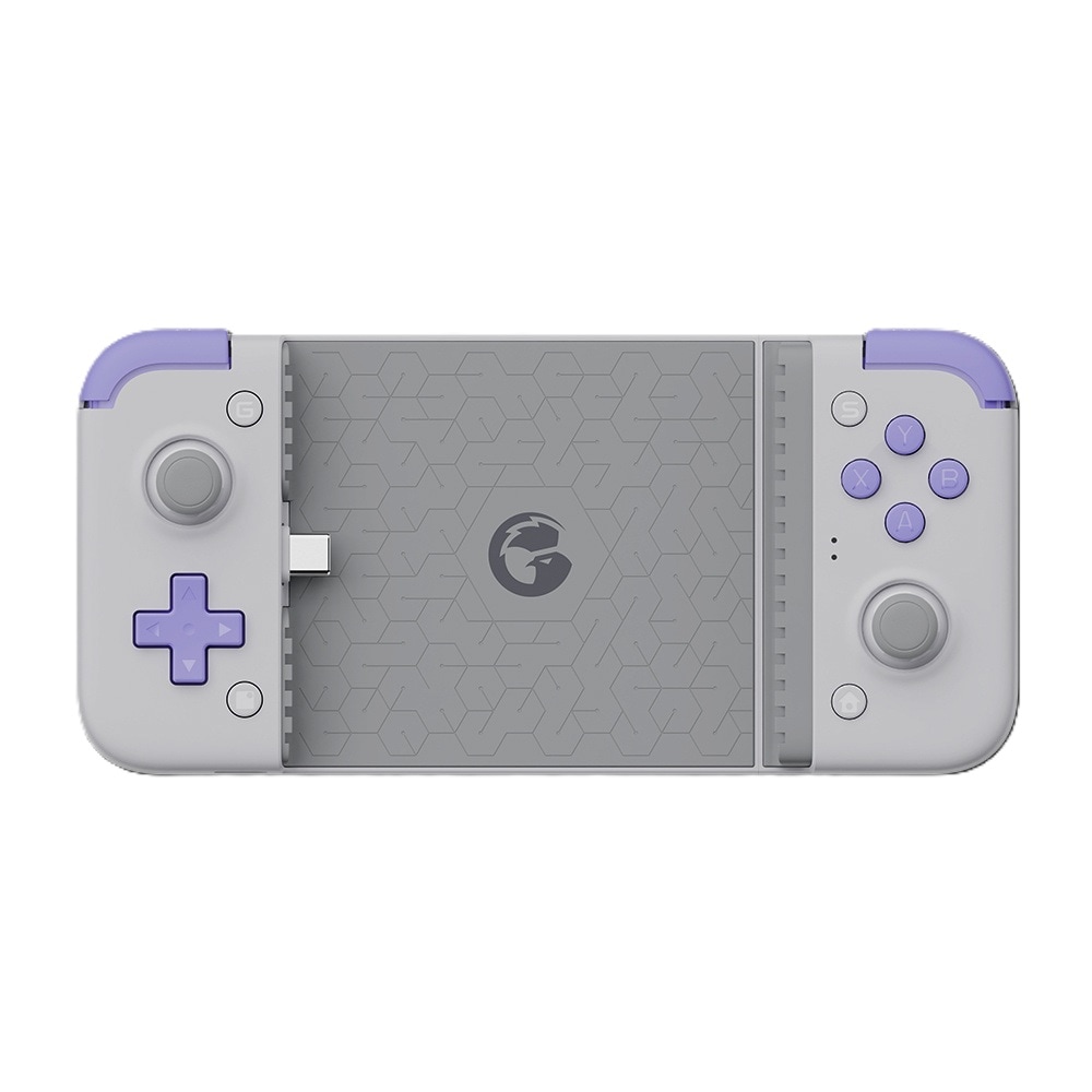 GameSir X2s Type-C モバイルゲーミングコントローラー Android/iOS両対応【メーカー直送品】