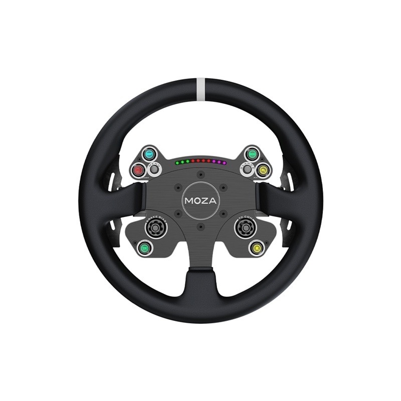 Moza CS V2P ステアリングホイール 【メーカー直送品】