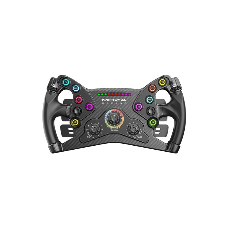 Moza KS Steering Wheel(ステアリングホイール)【メーカー直送品】