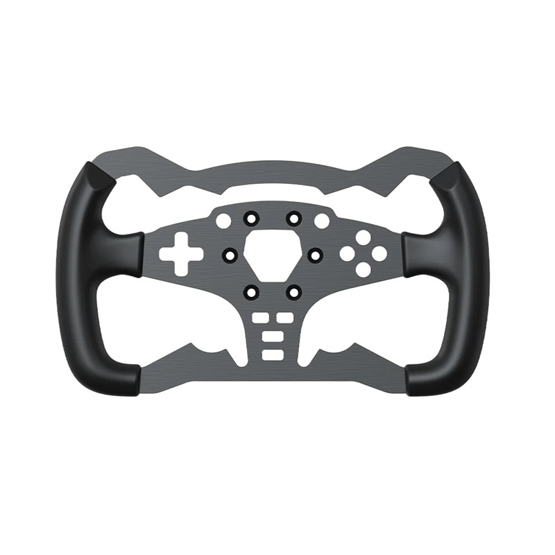 Moza R5 Formula Wheel Mod フォーミュラホイールモッド 【メーカー直送品】