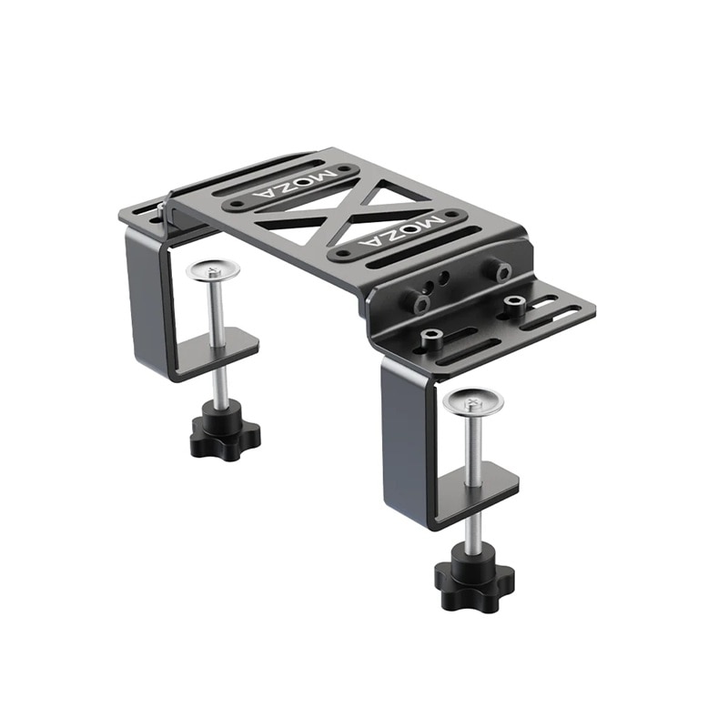 Moza Wheel Base Table Clamp テーブルクランプ R5 R9 R12 対応 【メーカー直送品】