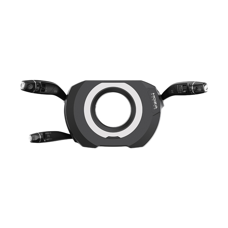 Moza Multi-function Stalks マルチファンクションストーク 【メーカー直送品】