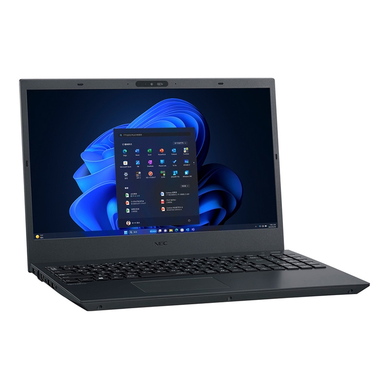PC-VKT42FBFJ32Z』NEC ノートパソコン VersaPro タイプ VF (Core i5
