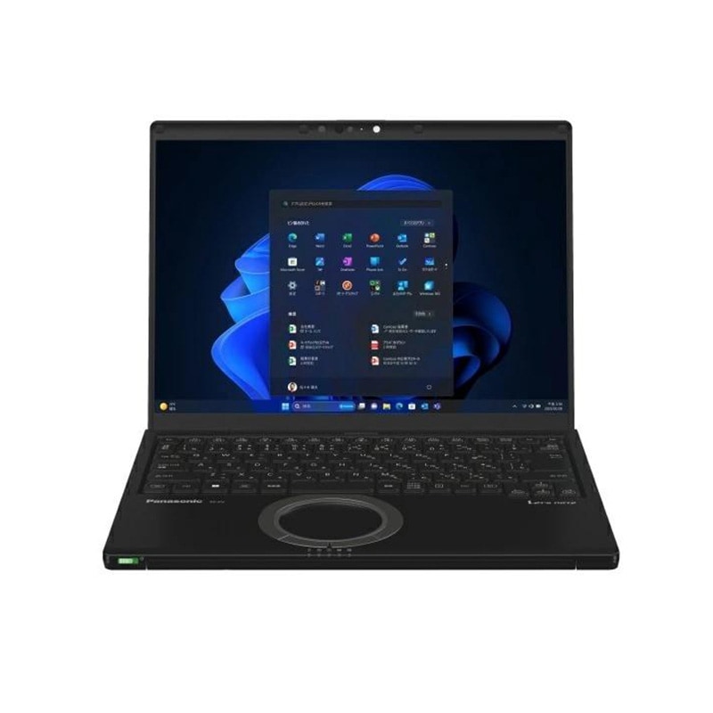 CF-FV5TDFAS』Panasonic ノートPC Lets note CF-FV5 Core Ultra5 16GB