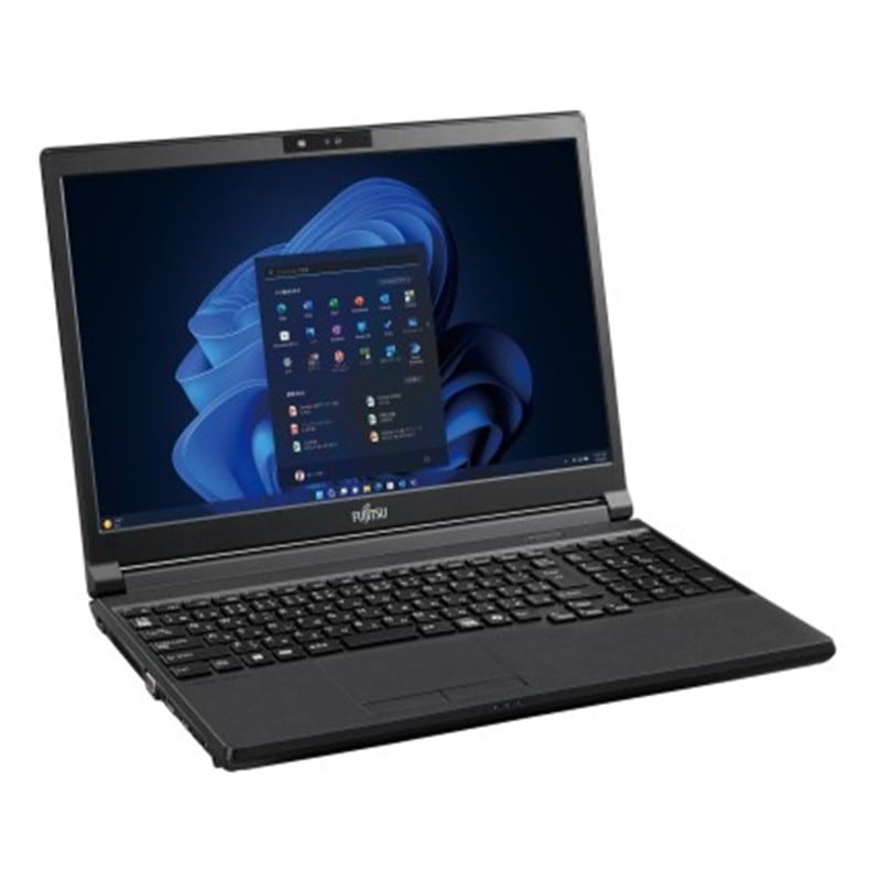 富士通 ノートパソコンOffice FMVA0F034P』FUJITSU 富士通 ノートパソコン LIFEBOOK A5513/RX (Core