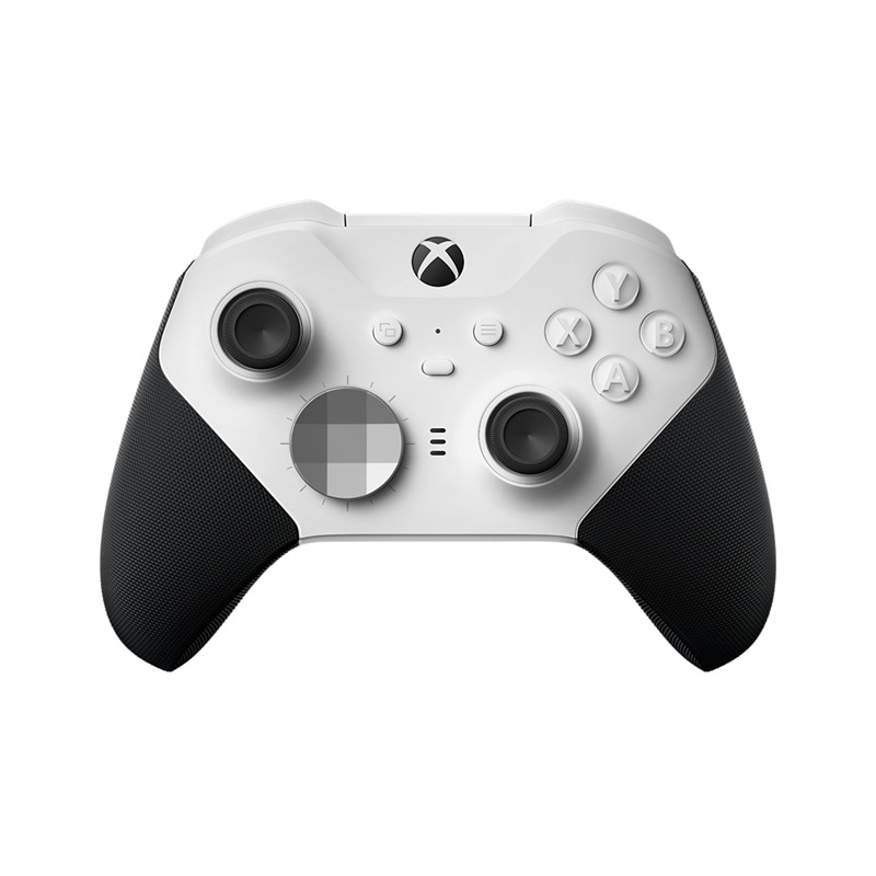 『4IK-00003』Microsoft Xbox Elite ワイヤレス コントローラー Series 2 Core Edition ホワイト
