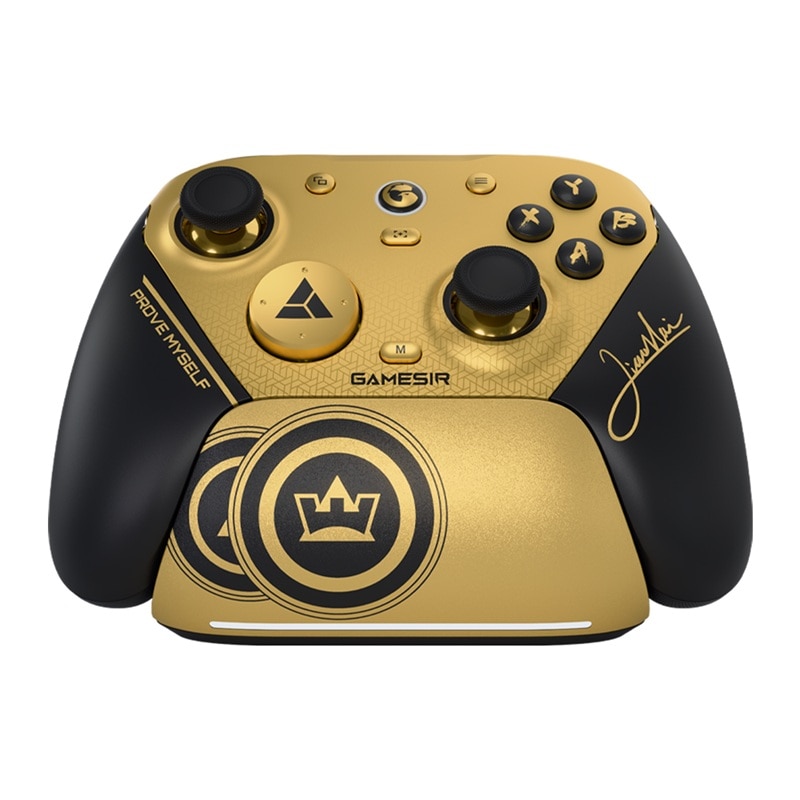 GameSir G7 Pro 8K PC XH ゲーミングコントローラー XiaoHai監修モデル Switch Switch2 iOS Android WindowsPC対応【メーカー直送品】
