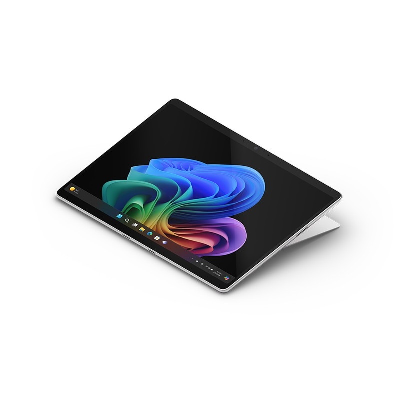 『ZHX-00011』Microsoft マイクロソフト Surface Pro 第11世代 プラチナ Windowsタブレット