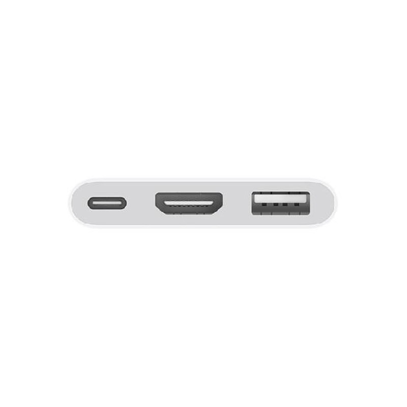 『MJ1K2AM/A』Apple USB-C Digital AV Multiport アダプタ 純正 新品未開封
