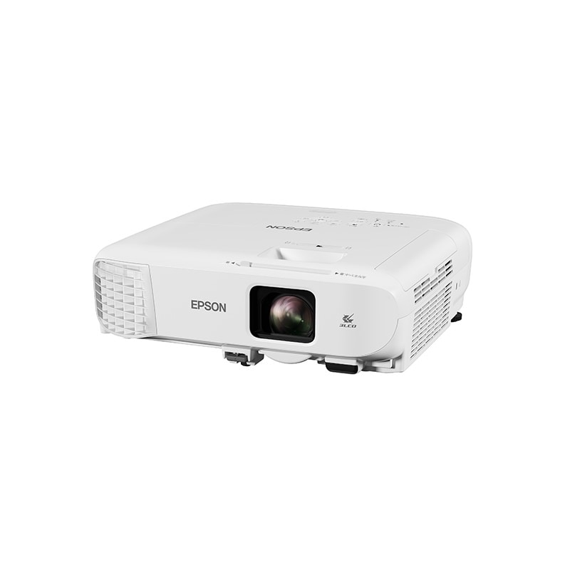 EB-992F』EPSON エプソン プロジェクター スタンダードモデル ビジネス