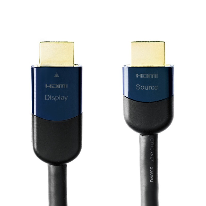 『500-HDMI013-10』サンワサプライ HDMIケーブル 10m イコライザ内蔵 4K/30Hz対応 HDMI正規認証品