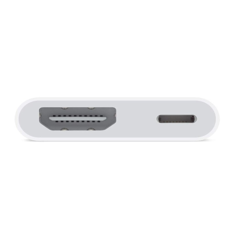 『MD826AM/A』Apple Lightning Digital AVアダプタ 純正 新品未開封