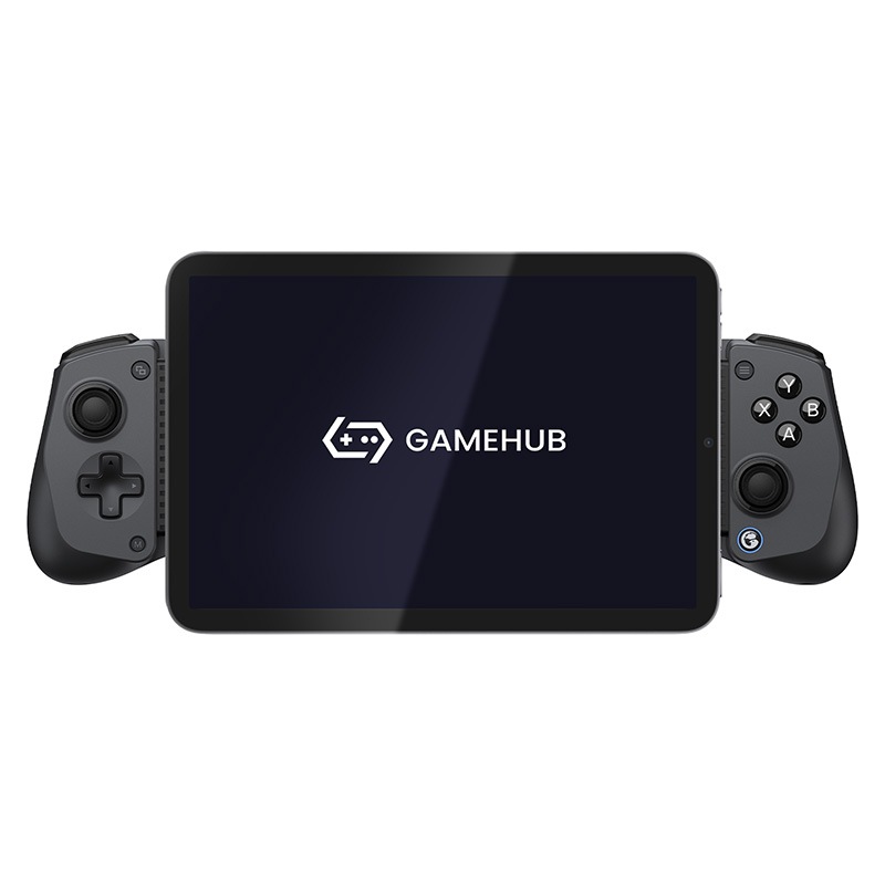 GameSir X5s モバイルゲーミングコントローラー Nintendo Switch / Switch2 / iPhone / Android / Windows PC対応【メーカー直送品】