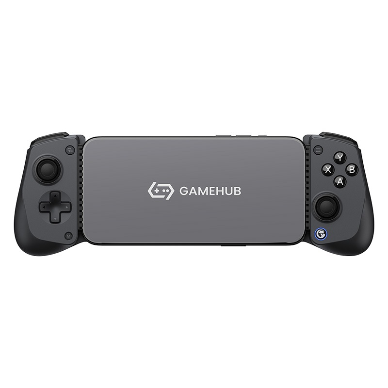 GameSir X5s モバイルゲーミングコントローラー Nintendo Switch / Switch2 / iPhone / Android / Windows PC対応【メーカー直送品】