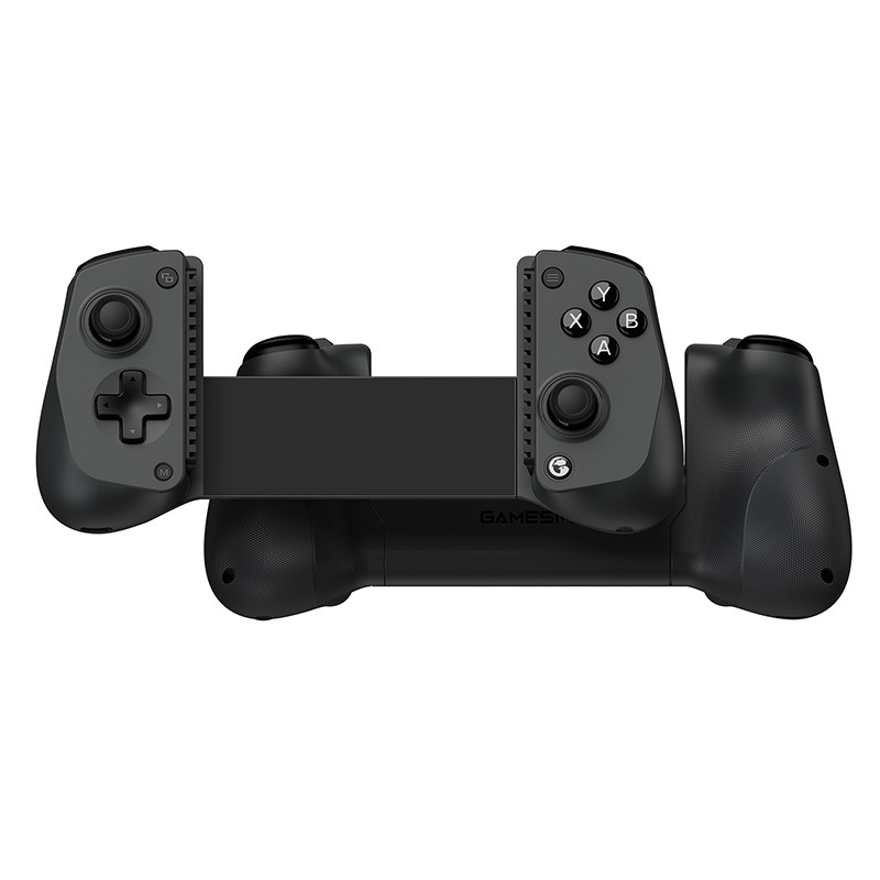 GameSir X5s モバイルゲーミングコントローラー Nintendo Switch / Switch2 / iPhone / Android / Windows PC対応【メーカー直送品】