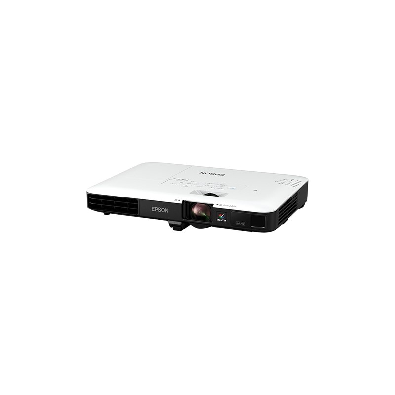 EB-1795F』EPSON エプソン プロジェクター モバイルモデル ビジネス用 