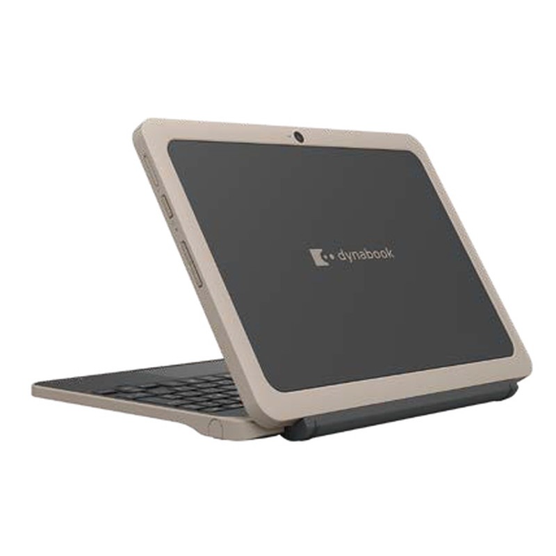 『A6K2HYW8315B』Dynabook K70/HY Celeron N4500 メモリ 8GB eMMC 64GB Windows 11 Pro Education 64bit 10.1型 ペン付 Kシリーズ 2in1 デタッチャブル ノートPC