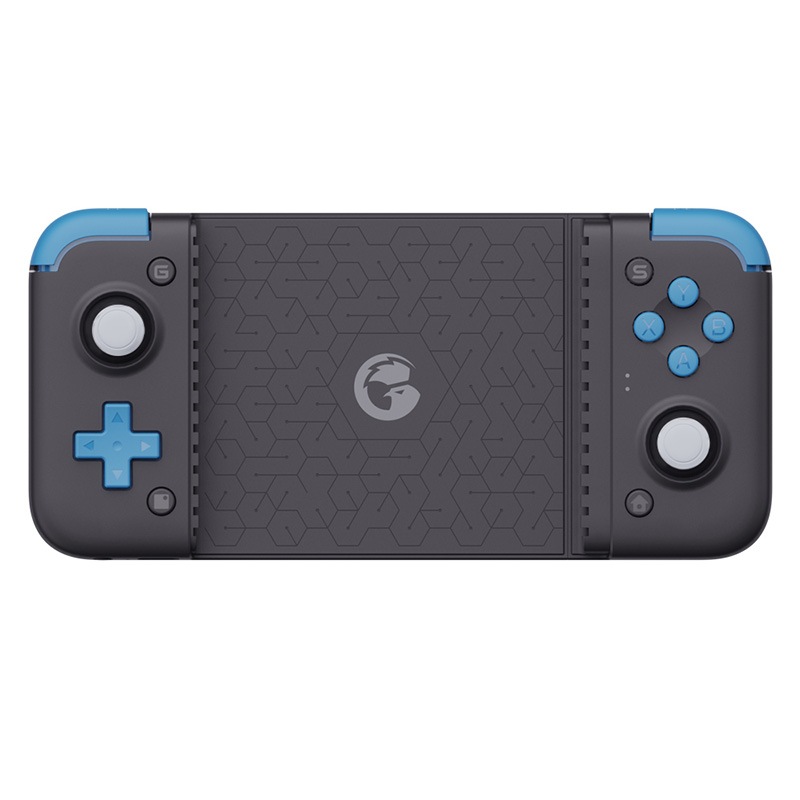 GameSir X2s Bluetooth モバイルゲーミングコントローラー Android/iOS両対応【メーカー直送品】