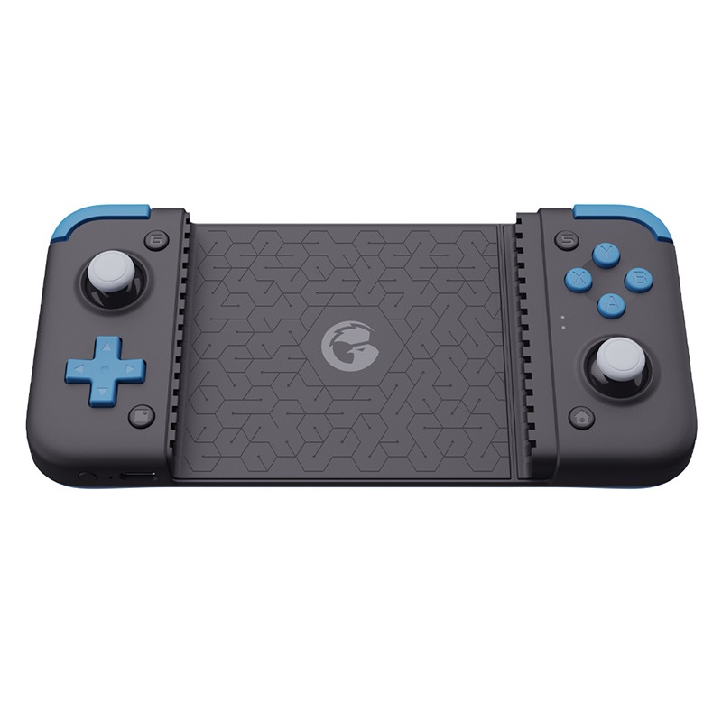 GameSir X2s Bluetooth モバイルゲーミングコントローラー Android/iOS両対応【メーカー直送品】