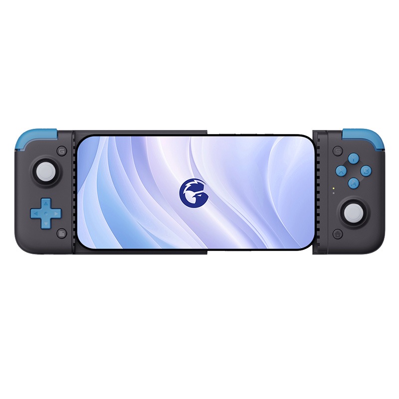 GameSir X2s Bluetooth モバイルゲーミングコントローラー Android/iOS両対応【メーカー直送品】