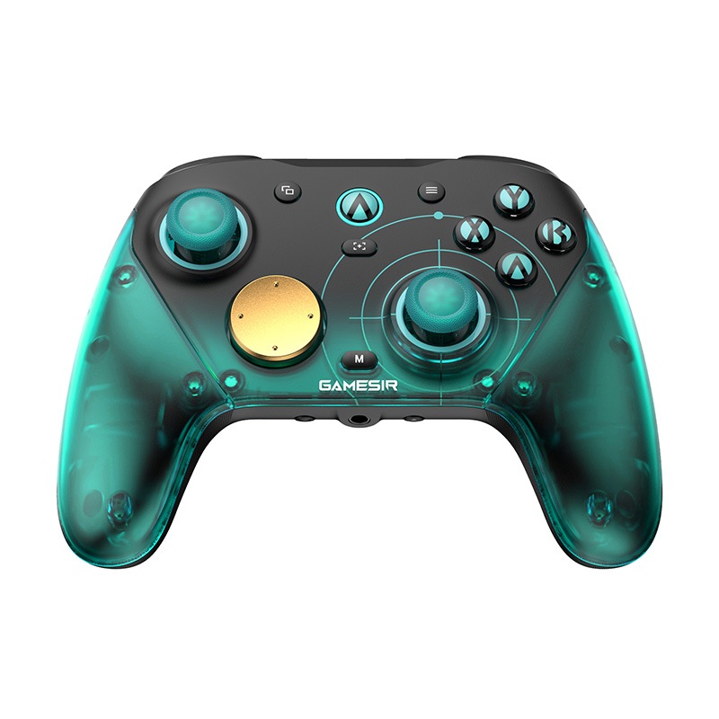 GameSir G7 Pro 8K Aimlabs Edition ゲーミングコントローラー Switch Switch2 iOS Android WindowsPC対応