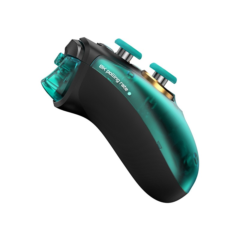 GameSir G7 Pro 8K Aimlabs Edition ゲーミングコントローラー Switch Switch2 iOS Android WindowsPC対応